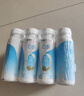 蒙牛特仑苏脱脂纯牛奶250ml*16盒 健身减脂 送礼优选礼盒装 实拍图