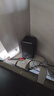 JBL PS3500  无线蓝牙音箱台式桌面电脑音响多媒体电视家用笔记本音箱低音炮环绕PS3300升级版 礼物 75周年典藏款 EQ风潮音染 黑色 实拍图