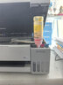 爱普生（EPSON）【6代新品】L3351墨仓式彩色打印机 微信打印/无线连接 家用AI学习打印机（打印、复印、扫描） 实拍图