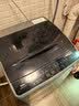 TCL 京东联名款波轮洗衣机全自动8KG一级能效小型家用家电国家补贴以旧换新宿舍租房京东自营B80L2R 实拍图
