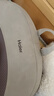 海尔（Haier）颈椎按摩器腰部按摩仪按摩枕头颈部肩颈背部按摩靠垫腿全身送父母长辈生日礼物HHZ-Y602Z-Pro 实拍图