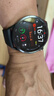 小米（MI）Xiaomi Watch S5 黑色 时尚智能手表21天超长续航澎湃OS3心脏健康全新骑行体验汽车钥匙送男友送女 实拍图