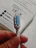 东耐伦适配博朗欧乐B/OralB电动牙刷头D12/D16/D100/P2000/P4000/3709替换头 8支 EB50多角度清洁型（新） 实拍图