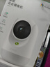 360摄像头9pro-800万双频WIFI云台家用摄像头家用监控摄像机手机远程监控器360度夜视全景 婴儿看护器 实拍图