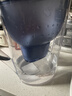 碧然德（BRITA）家用净水壶 滤水壶滤芯 MAXTRA+LE 去水垢专家滤芯 6枚装 实拍图