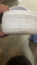 阿迪达斯（adidas）三叶草 男女鞋 adiFOM SUPERSTAR MULE 拖鞋 IF6184 42 实拍图