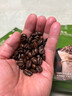 京东京造 意式咖啡豆1kg 100%阿拉比卡油脂浓郁低酸拿铁深烘手冲 实拍图