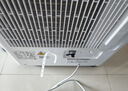 美的（Midea）54升小方物除湿机100㎡家用抽湿机干衣机 5m泵压上排水地下室除湿器CF54BS/DA (支持鸿蒙智联) 实拍图