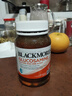 澳佳宝（Blackmores）氨糖维骨力补钙片养护关节骨骼澳洲进口自营1500mg高浓度180片 实拍图