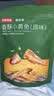 京东京造香酥小黄鱼100g 即食下酒海鲜黄鱼酥小鱼干鱼仔高蛋白零食 实拍图