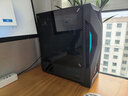 华硕天选6X 16L台式机游戏主机台式电脑主机（酷睿U5 225F RTX5060Ti-8GB显卡 32G DDR5 1TB SSD） 实拍图