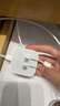 Apple/苹果 40W type-c快充充电器 苹果usb-c原装充电头 旗舰店新款苹果iPhone 17 Pro Max充电器 实拍图