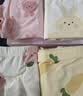 尼多熊女童内裤10A抗菌儿童平角短裤棉女宝宝四角内裤中大童女孩不夹PP 实拍图