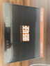 大水牛（BUBALUS）额定500W 劲强500台式电脑主机电源（主动式PFC/12CM风扇/智能温控/支持背线/宽幅电压） 实拍图