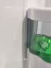 莫顿（MODUN）全自动感应洗手液机皂液器酒店沐浴液盒壁挂式卫生间大容量1388E 实拍图