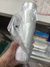 妙洁大号手提背心式保鲜袋140只 背带型塑料食品袋子厨房超市 实拍图