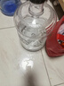 拜杰纯净水桶 食品级PC桶装水水桶矿泉水桶饮用水储水桶饮水机水桶手提户外桶空桶 7.5L 实拍图