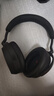 森海塞尔（Sennheiser）【宋威龙同款】MOMENTUM 4 无线耳机 大馒头4特别设计版定制耳机礼盒 曜金黑  适用苹果华为 实拍图