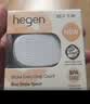 HEGEN海格恩儿童吸管杯盖通用奶瓶杯子配件1-3岁直饮喝水杯盖灰色 实拍图