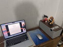 杰士（Klipsch）The One Plus2.1发烧HiFi蓝牙桌面多功能音响音箱 节日礼物送男生 APP控制u盘晚秋胡桃木色 实拍图