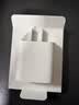 Apple/苹果 20W type-c充电器 苹果usb-c充电器原装手机快充头 旗舰店苹果iPhone 17 Pro Max充电器 实拍图
