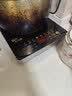 电磁炉3000W一体家用2026新款3500W大功率多功能带锅套装省电厨房专用 3500W不锈钢单炉+炒锅+木铲 实拍图
