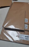 NVV牛皮色硬纸板A4硬纸幼儿园学生手工diy垫板纸板模型隔板卡板外壳礼盒硬纸壳板2毫米10张牛皮纸 实拍图