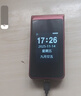 纽曼（Newman）W90翻盖手机4G全网通老人手机 超长待机老年机 双卡双待大声音戒网智能学生按键功能机蓝色 实拍图