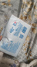 可心柔（COROU）抽纸 3层100抽*24包M码 婴儿柔纸巾保湿纸巾 云柔巾 乳霜纸 整箱 实拍图