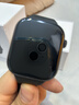 小米（MI）REDMI Watch 6典雅黑 国家补贴 澎湃OS 3 心率血氧监测 红米手表6 小米汽车 送男友送女友 实拍图