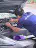 瓦尔塔（VARTA）特斯拉汽车电瓶蓄电池适用特斯拉ModelY/Model3 65B24LS 12v 45ah 实拍图