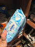 舒洁（Kleenex）湿厕纸家庭装80抽*6包（480抽）洁厕湿巾纯水湿纸巾 实拍图