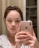 OHBT面膜美白淡斑补水保湿男女士熬夜舒缓抗皱紧致去黄气暗沉提亮肤色 实拍图