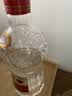 剑南春水晶剑 52度 500ml 单瓶装 浓香型白酒 实拍图
