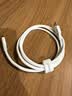 绿联适用苹果17/16/15充电线Type-C数据线USB-C车载CarPlay线iPhone17/16e/15ProMax全系快充线1米 实拍图