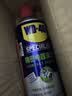 WD-40精密电器仪器清洁剂洗板水PS5/switch手柄漂移修复电路清洗剂 2瓶 实拍图