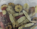 福东海 苹果乌梅山楂茯苓茶【30袋】桑葚玫瑰雪梨陈皮消消茶油茶刮养生 实拍图