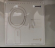 漫步者（EDIFIER）W800BT Free 头戴式蓝牙耳机 40H超长续航 手机电脑适用 适用苹果华为小米 润白 毕业礼物 实拍图