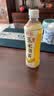 绝对元气纤茶无糖玉米须茶500ml*15瓶整箱 草本植物茶饮料 养生水饮品 实拍图
