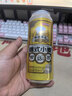 京东京造热销50万箱+ 德式小麦全麦精酿500ml*12啤酒整箱白啤 世界杯看球 实拍图