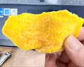 三只松鼠益生元芒果干508g/袋 休闲零食水果干蜜饯果脯小吃量贩装 实拍图