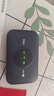 TCL随身wifi2026新款三网全国通用免插卡无线网wifi6车载4G路由器随身便携无限制移动联通电信5GXY15B 【新款苍梧蓝】展锐芯片3000毫安大电池 不限速不虚标月享1500G流量 实拍图