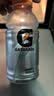 百事可乐佳得乐 GATORADE 补充电解质 运动饮料蓝莓味400ml*6瓶 整箱装 实拍图