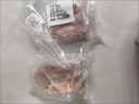 龙大肉食山东发货黑猪猪肚子净重3斤  猪肚鸡火锅食材 猪肉烧烤 源头直发 实拍图