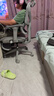 京东京造Z9Pro人体工学椅电竞椅办公椅子电脑椅人工力学座椅5D扶手+脚踏灰 实拍图