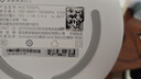 米家床头灯2 智能台灯卧室炫彩柔光夜灯创意礼物灯具可触控可语音调光 实拍图