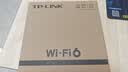 普联（TP-LINK）WIFI6 吸顶AP AX3000双频千兆路由器 别墅酒店商用WiFi全覆盖  TL-XAP3007GC-PoE/DC易展版 实拍图