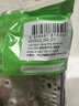 施耐德 一开双控开关 86型单开开关面板暗装开关插座 皓呈系列 雅致黑色 实拍图