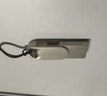 ThinkPlus联想128G 双接口金属U盘USB Type-C手机电脑专用外接通用优盘大容量内存扩容u盘TYCU301 实拍图