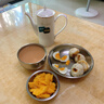 川宁（TWININGS）英式早餐红茶 波兰进口50袋*2g 红茶茶包热泡茶 办公室下午茶 实拍图